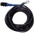 Wakespeed WS500 Temperature Sensor for battery or alternator 3m cable Main Image