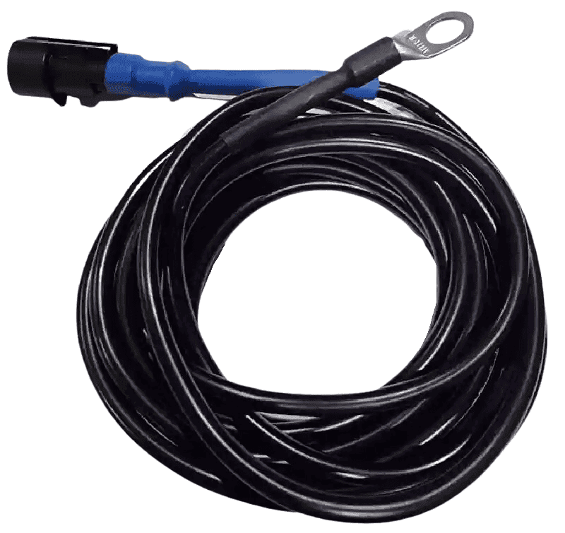 Wakespeed WS500 Temperature Sensor for battery or alternator 3m cable Main Image