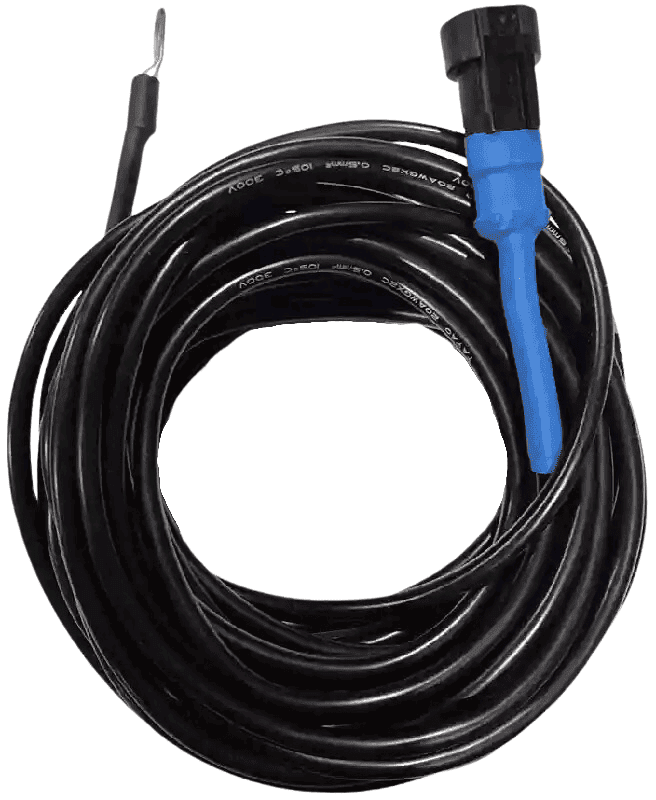 Wakespeed WS500 Temperature Sensor for battery or alternator 8m (25feet) cable Main Image