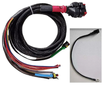 WS500 Pro Kit + Cerbo GX Mk2 + Touch 50 Display