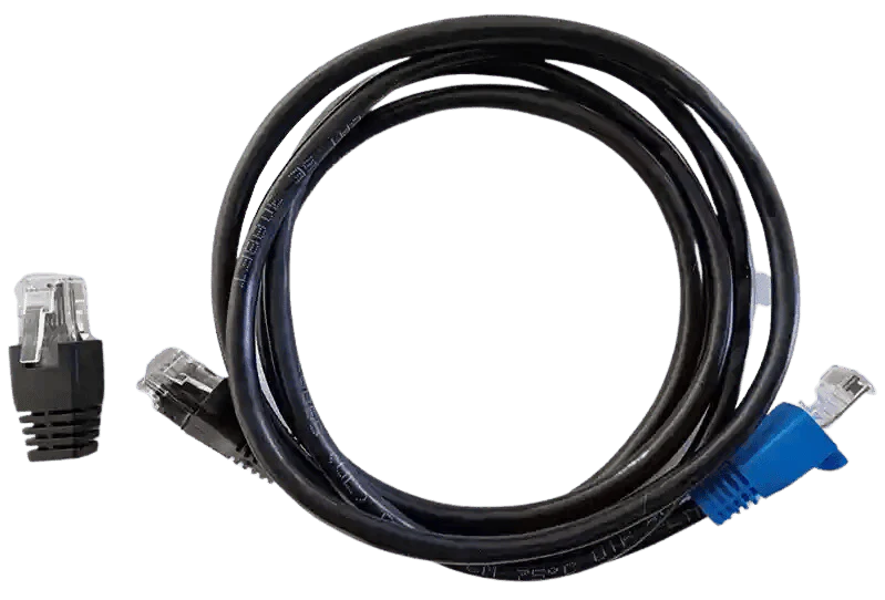 WS500 Pro Kit + Cerbo GX Mk2 + Touch 50 Display