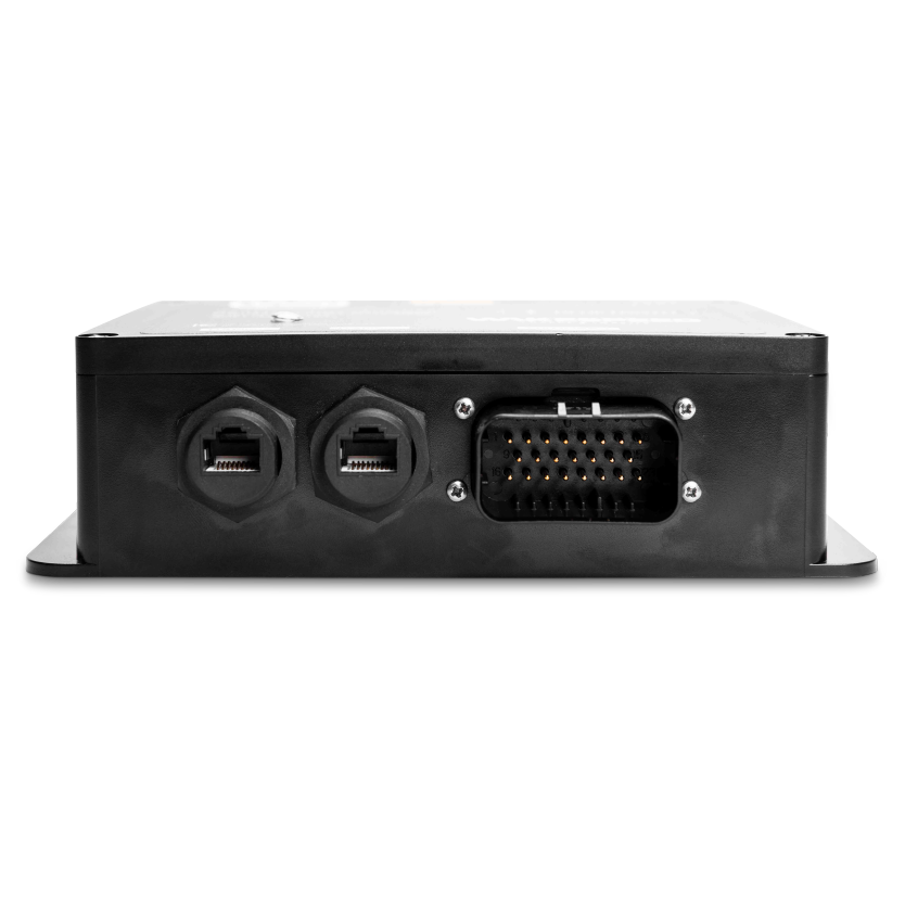 Wakespeed WS500 Pro Bluetooth Alternator Regulator 3