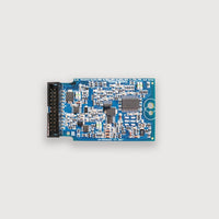 Genasun 12V 5A (3-4S Li-Ion) MPPT Solar Charge Controller PCB for OEM