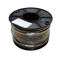 100m Roll of KEY 4mm (1.84mm²) Twin Core Automotive Cable