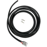 5.5m Enerdrive cable kit with 16mm² twin core cable, 50A Anderson plug and terminal lugs