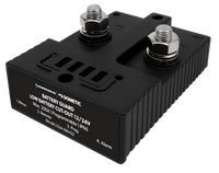 Enerdrive 200A smart battery guard with heavy-duty terminals and IP66 waterproof rating
