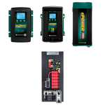 Ultimate DIY Kit, DC2DC 40+, AC40, 2000w Inverter inc FREE EPDM-02 (K-ULT-DIY-01) — image 1