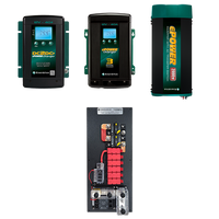 Ultimate DIY Kit, DC2DC 40+, AC40, 2000w Inverter inc FREE EPDM-02 (K-ULT-DIY-01) — image 1