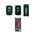 Ultimate DIY Kit, DC2DC 40+, AC40, 2000w Inverter inc FREE EPDM-02 (K-ULT-DIY-01) — image 1