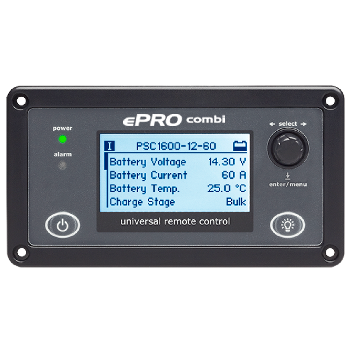 3000W/120A 12V ePRO Combi Inverter Charger (EPC-3000-12) — image 8