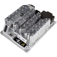 Enerdrive 48V 13.5A IC650 industrial battery charger with aluminium heat sink and digital display