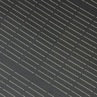 Macro detail of the textured ETFE film on the surface of the solar panel cells