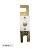 Exotronic 175A ANL Fuse - 50 pack