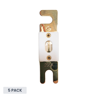 Exotronic 200A ANL Fuse - 5 pack