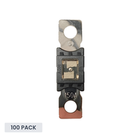 Exotronic 150A Mega/AMG/ANM Fuse - 100 pack