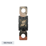 Exotronic 250A Mega/AMG/ANM Fuse - 100 pack