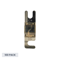 Exotronic 60A Midi/AMI/ANS Fuse - 100 pack