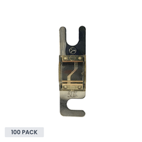 Exotronic 50A Midi/AMI/ANS Fuse - 100 pack