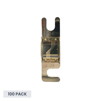 Exotronic 70A Midi/AMI/ANS Fuse - 100 pack