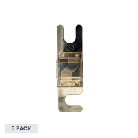 Exotronic 125A Midi/AMI/ANS Fuse - 5 pack