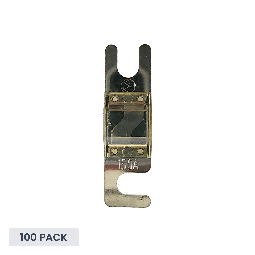 Exotronic 150A Midi/AMI/ANS Fuse - 100 pack