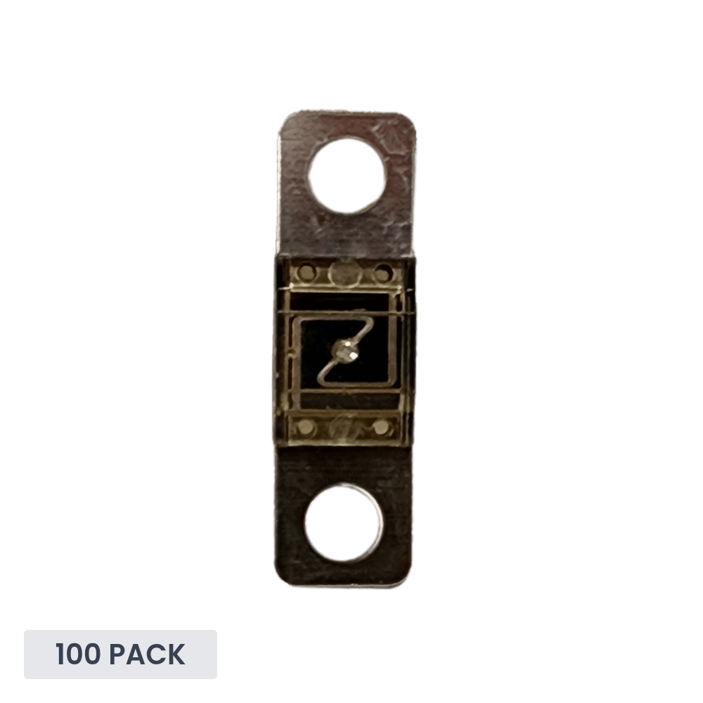 Exotronic M6 Midi/AMI/ANS Fuse 50A - 100 pack