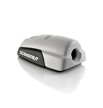 Grey Scanstrut horizontal waterproof cable seal for 6-10mm cables