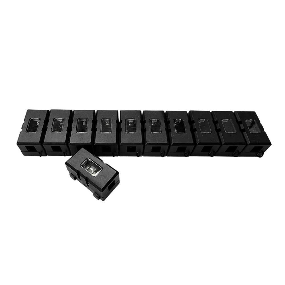 5 Pack of Exotronic Midi/AMI/ANS Fuse Holder