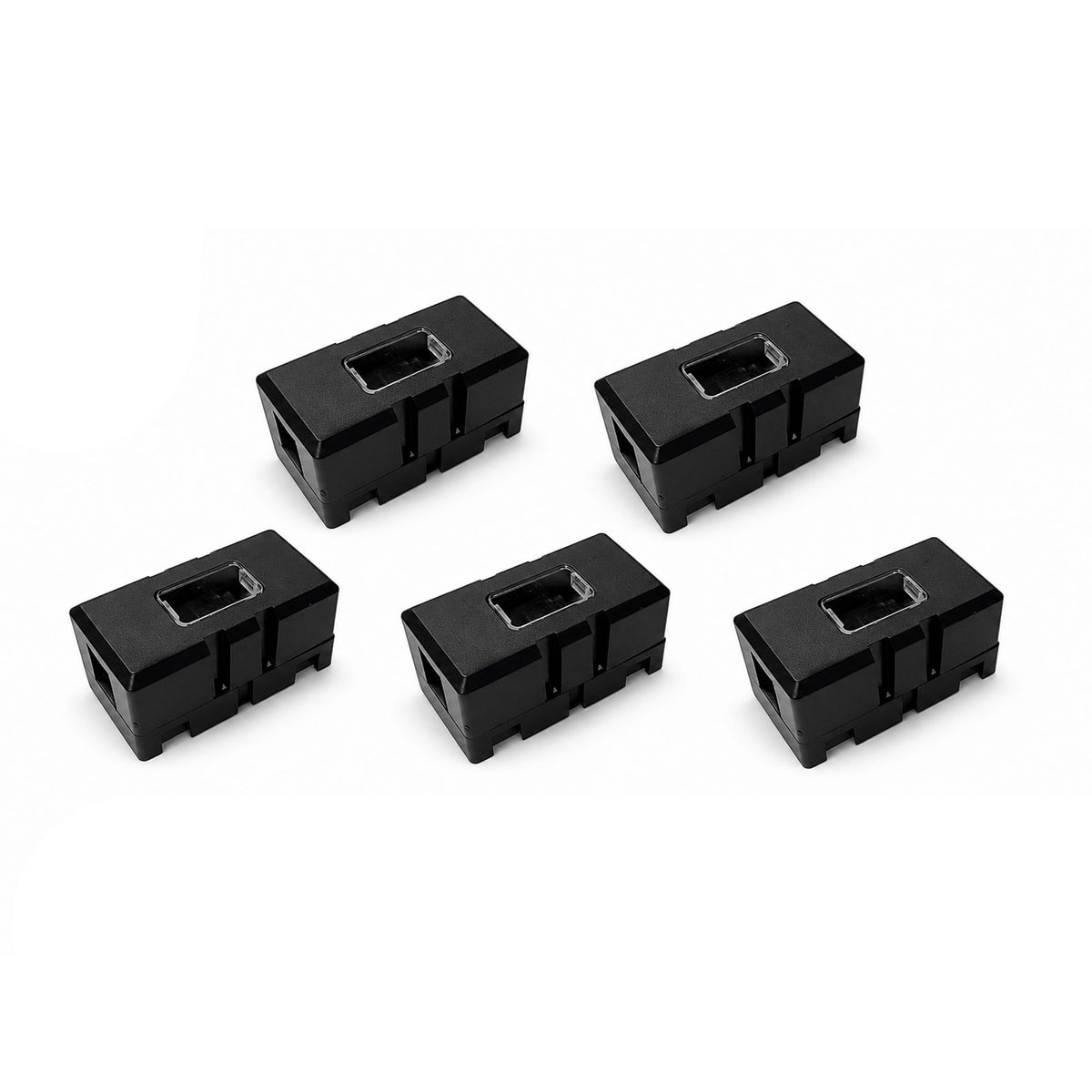 5 Pack of Exotronic Midi/AMI/ANS Fuse Holder