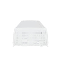 Victron 48V 800VA Phoenix Inverter 48/800 VE.Direct AU/NZ 3D model VIC-PIN481801300