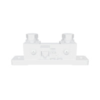 Victron Grey BMV-700 Battery Monitor 3D model Vic-BAM010700000