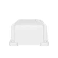 Victron 24V to 12V Orion-Tr 24/12-10A Non-Isolated DC-DC Converter 3D model Vic-ORI241210200