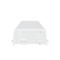 Victron 12V 800VA Phoenix Inverter 12/800 VE.Direct AU/NZ 3D model Vic-PIN121801300