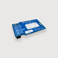 Genasun 12V 5A LFP (3-4S LiFePO4) MPPT Solar Charge Controller PCB for OEM