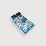 Genasun 12V 5A LFP (3-4S LiFePO4) MPPT Solar Charge Controller PCB for OEM