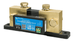 Victron 1000A SmartShunt battery monitor with brass terminals and Bluetooth connectivity