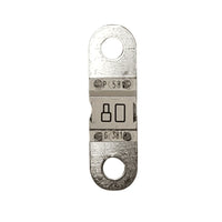 5x Victron 80A 58V M6 MIDI Fuse
