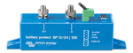 Victron Battery Protect 12/24V 100A with M8 input and output terminals and 7-segment display