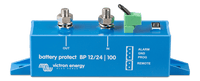 Victron Battery Protect 12/24V 100A with M8 input and output terminals and 7-segment display
