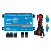Victron Cerbo GX MK2 & GX Touch 50 Display Combo
