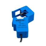 Blue split-core current transformer 100A 50mA for MultiPlus-II