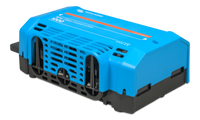 Side perspective view of the Lynx Class-T Power In with tinned copper terminals