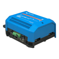 Angled left-side view of Victron Lynx Smart BMS 1000 NextGen