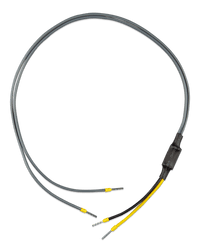 Isolated remote cable for Victron Orion-Tr DC-DC charger with pre-crimped wire ferrules