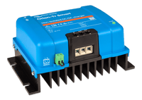 Perspective view of the Victron Orion-Tr Smart 12/24-15A non-isolated battery charger