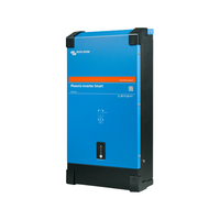 Angled perspective of the Victron 24V 3000VA Phoenix Smart power inverter