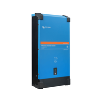 Opposite side view of the Victron Phoenix Smart 24V inverter