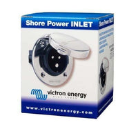 Retail box for Victron Energy 16A Shore Power Inlet