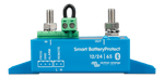 Victron Smart BatteryProtect 65A with M6 power terminals and green control connector blocks