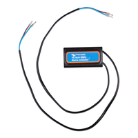 Victron VE.Bus BMS Mains detector accessory with pre-wired cables and ferrule connectors